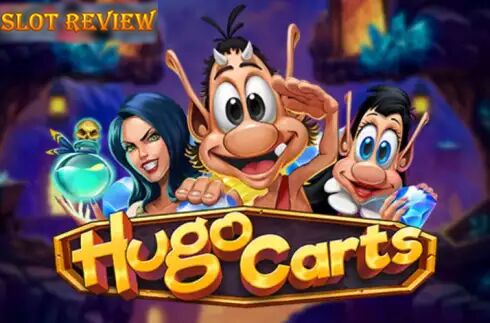 Hugo Carts slot